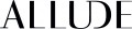 Logo Allude | Sport Jennewein